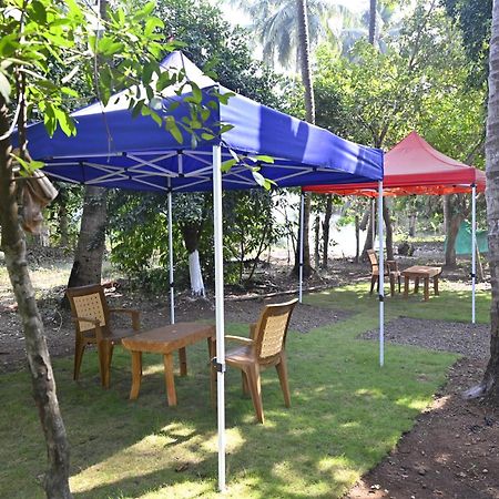Amee'S Retreat Hotel Diveagar Luaran gambar