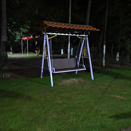 Amee'S Retreat Hotel Diveagar Luaran gambar