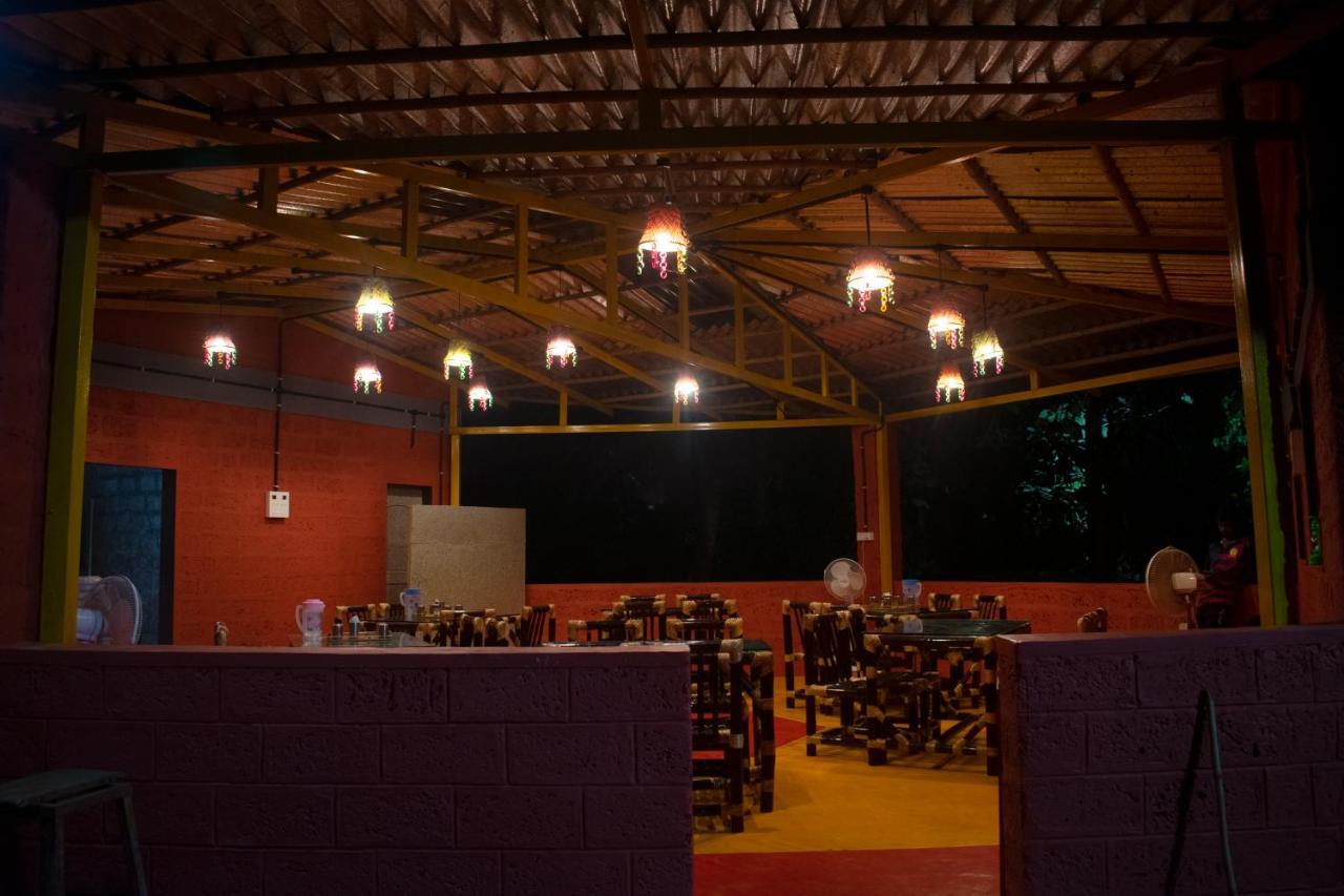 Amee'S Retreat Hotel Diveagar Luaran gambar
