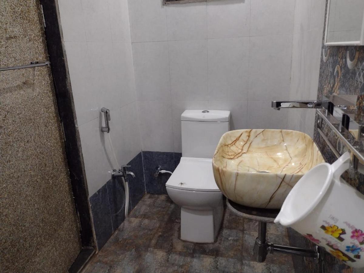 Amee'S Retreat Hotel Diveagar Luaran gambar