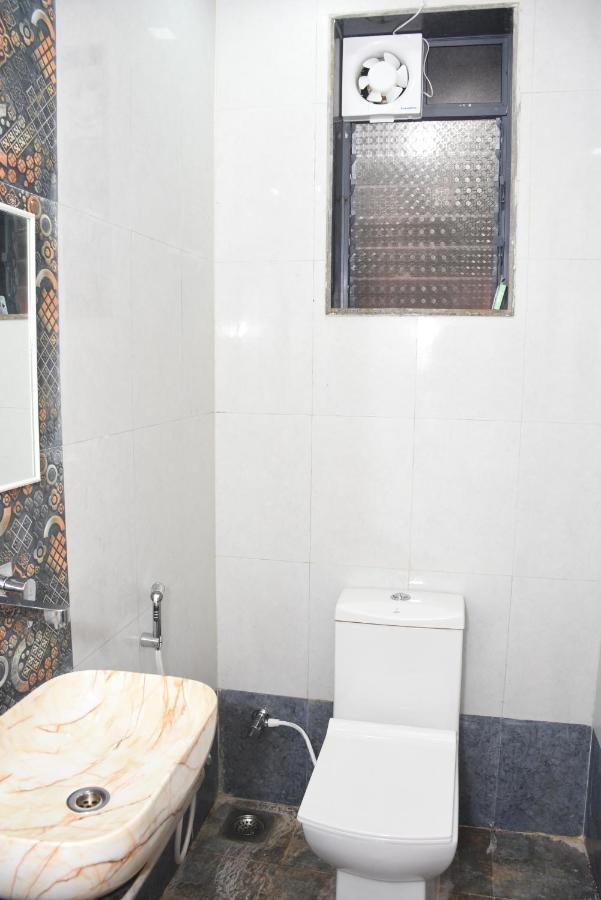 Amee'S Retreat Hotel Diveagar Luaran gambar