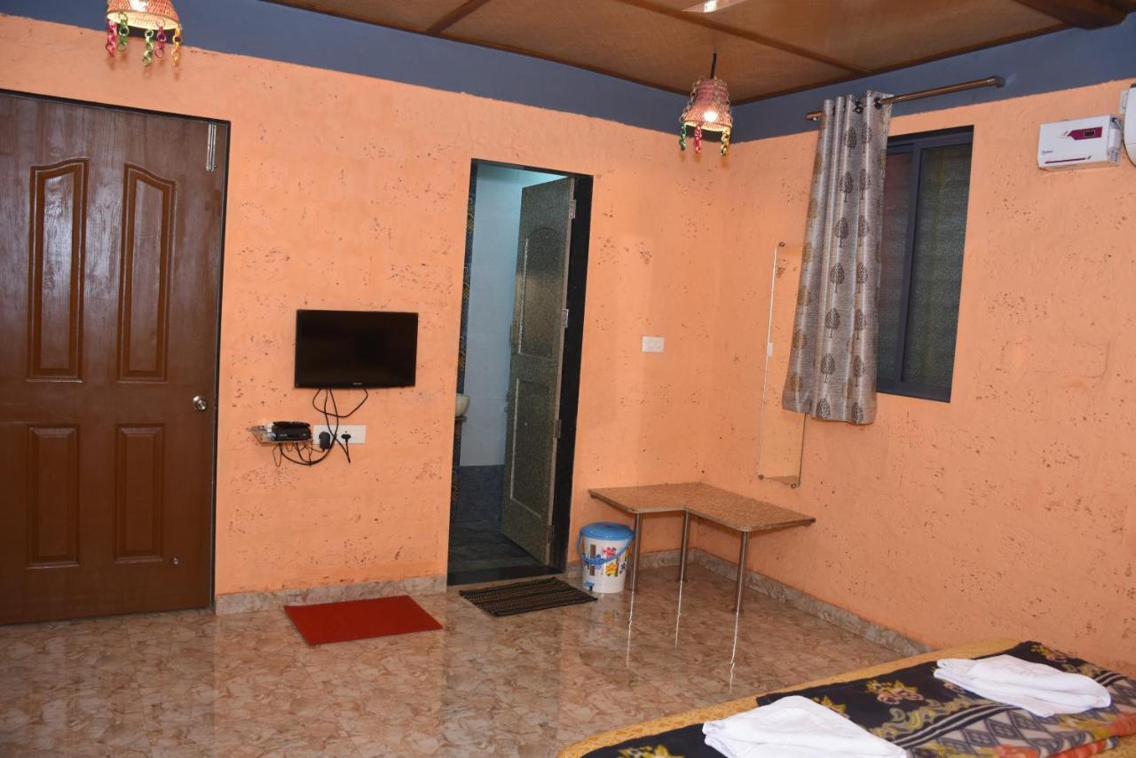 Amee'S Retreat Hotel Diveagar Luaran gambar