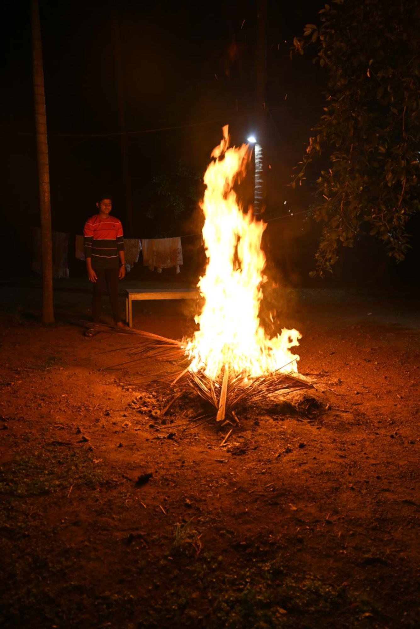 Amee'S Retreat Hotel Diveagar Luaran gambar